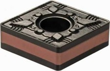 Iscar CNMG432 NR IC6025 Carbide Turning Insert, 80 Diamond 1 Piece