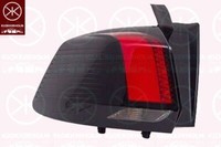 Neu RüCkleuchte Lampe - Links - Mit Basis - FüR Peugeot 5008 II (Mc _)