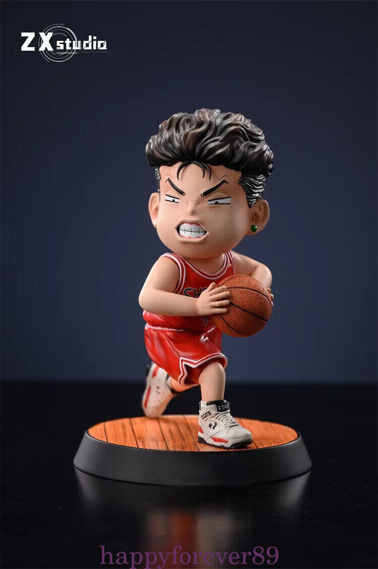 ZX Studio Slam Dunk Sakuragi Hanamichi Resin Statue Ryota ZX Studio Slam Dunk Sakuragi Hanamichi Resin Statue Ryota