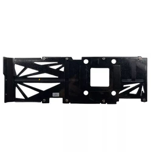 Heatsink for INNO3D RTX3080 3080ti X3 Black Gold Ultimate Graphics Card Heatsink