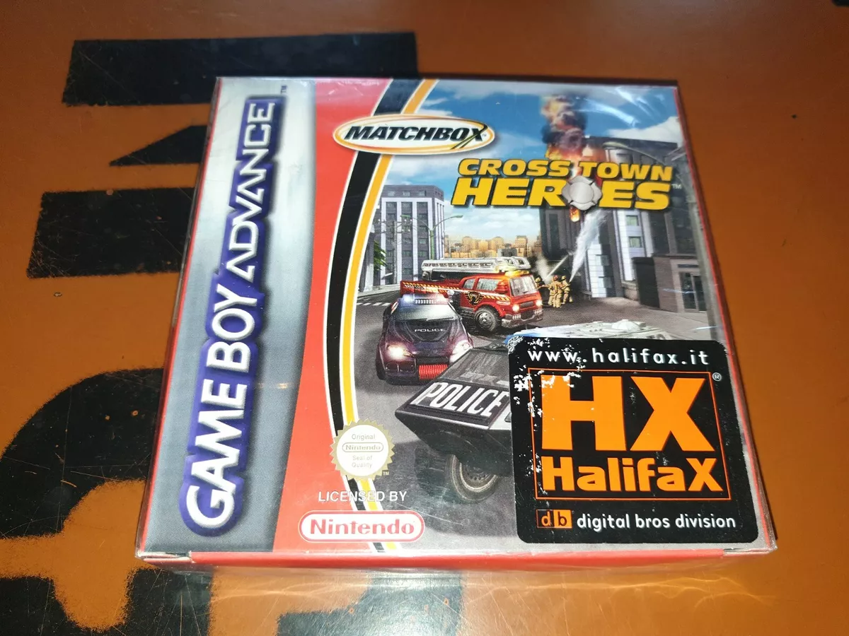 Halifax sales digital bros