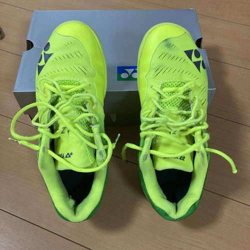 Yonex SHBAZM Badminton Shoes Bright 