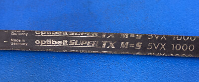 5VX1000 Optibelt SUPER TX M=S Zahnriemen - VERSAND AM SELBEN TAG