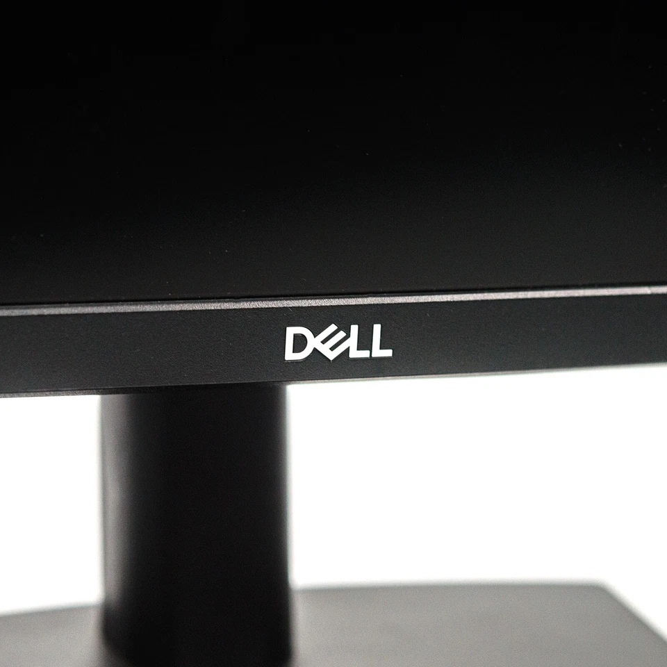 Dell E2222HS 22" Widescreen 1920x1080 16:9 VA Full HD LCD Monitor HDMI - Grade B - Image 4 of 4