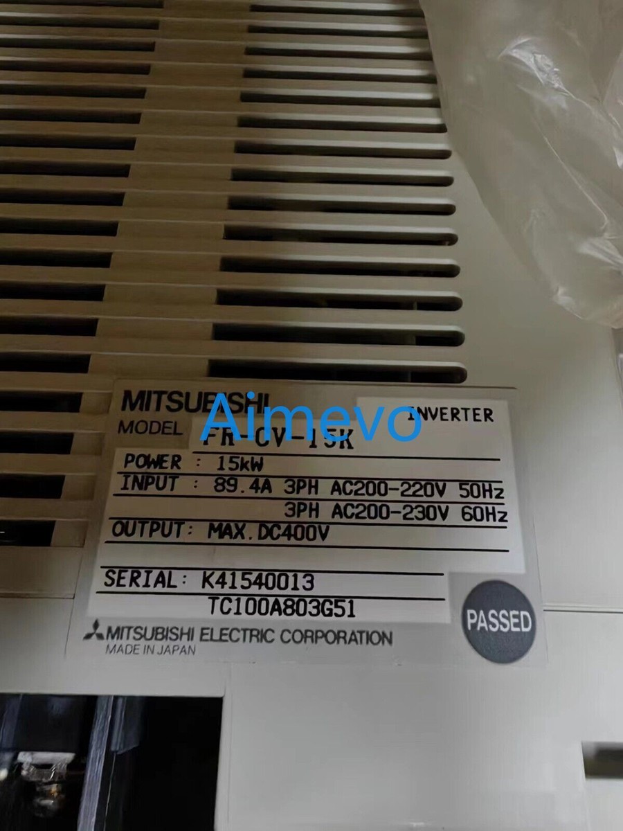 1PC NEW MITSUBISHI FR-CV-15K | eBay 1PC NEW MITSUBISHI FR-CV-15K | eBay