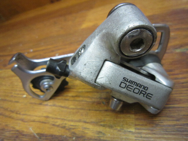 Vintage 1980s Shimano Deore Rd-mt60 
