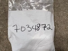 SNAPPER 7034872 ZONE CLIP