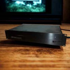 MIT Z Powerbar Power Conditioner New Open Box Full Manufacturer Warranty
