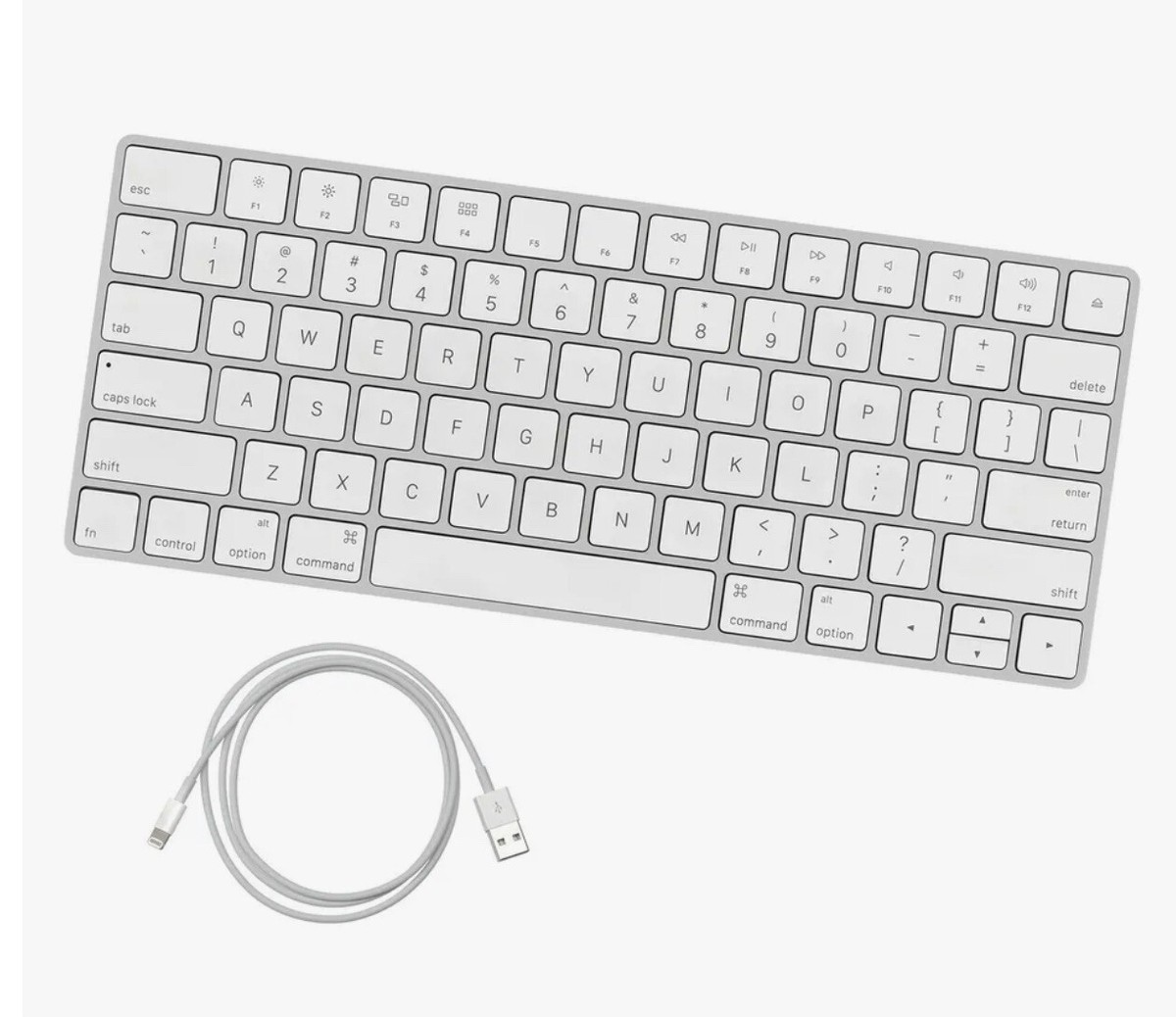 Apple - 【美品】Apple Magic Keyboard (A2450) US配列 Amazon.com: Apple Magic Keyboard with Touch ID and Numeric