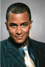 Yanic Truesdale "Gilmore Girls" Autogramm signed 20x30 cm Bild