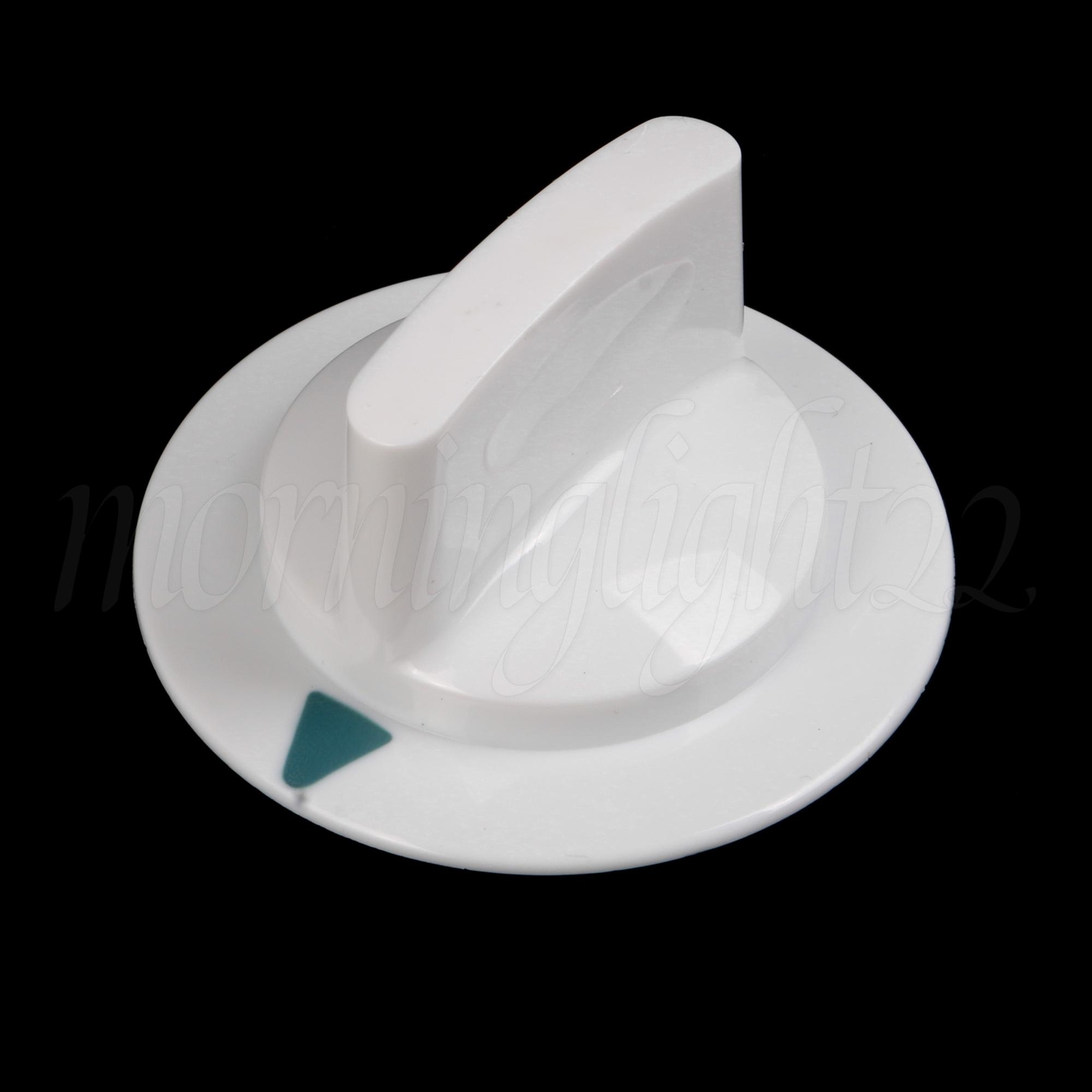 Dryer Timer Plastic Control Knob Replacement for Hotpoint WE1M652 Set