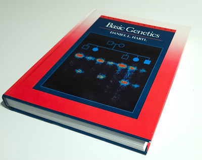 Basic Genetics 2nd Ed - Daniel Hartl - Jones and Bartlett Pub Lehrbuch English