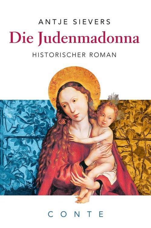Thumbnail - Antje Sievers Die Judenmadonna