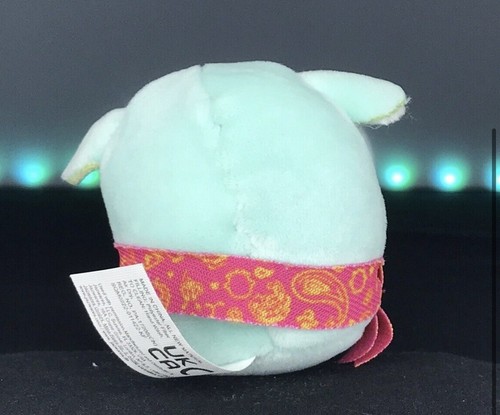 Squishmallows Levi Lamb Jacob Mystery Squishville Plush Stuffed Toy Blind Bag - Picture 7 of 17