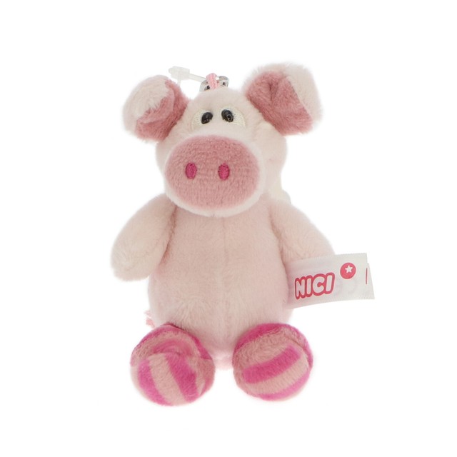 nici pig