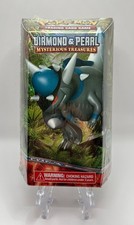 (403195) Pokemon SKULL CHARGE Mysterious Treasures - Factory Sealed Theme Deck