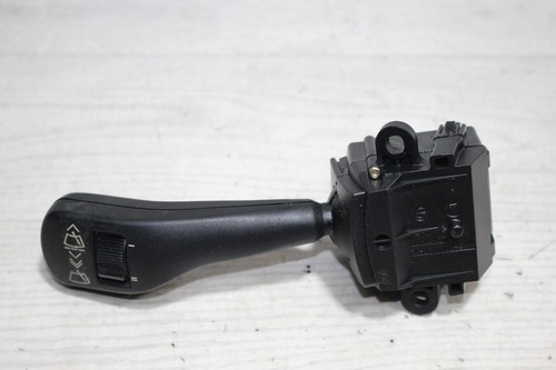 Scheibenwischerschalter Rechts 8363669m BMW 3er E46 EZ51 Bj,04