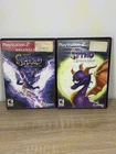 The Legend of Spyro: A New Beginning & The Eternal Night | PlayStation 2 TESTED