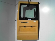 Porte arrière et accessoires Ford TRANSIT