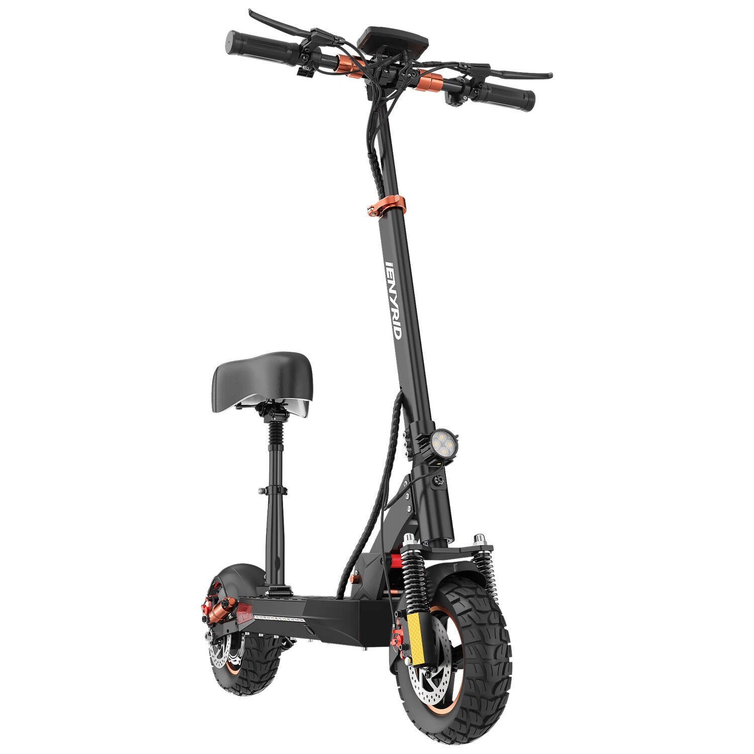 iENYRID M4 PRO S+ 48v 800w - Electric Scooter