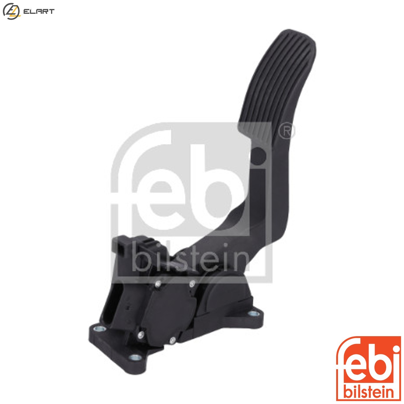 ACCELERATOR PEDAL 31284 FOR MERCEDES-BENZ SPRINTER/5-t/Platform/Chassis/3-t 2.1L