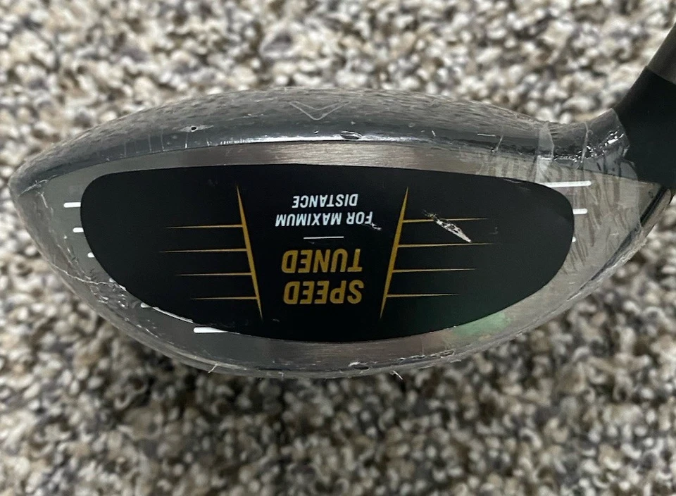 BRAND NEW!  Callaway Rogue ST LS 16.5* 3 Fairway Wood w/ Tensei Stiff & HC  $349 - Image 2 of 4