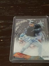 2014 Topps High Tek Baseball Cards 40