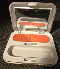 Mary Kay Signature Compact w/Teaberry 8877 Blusher, Mirror - NEW 