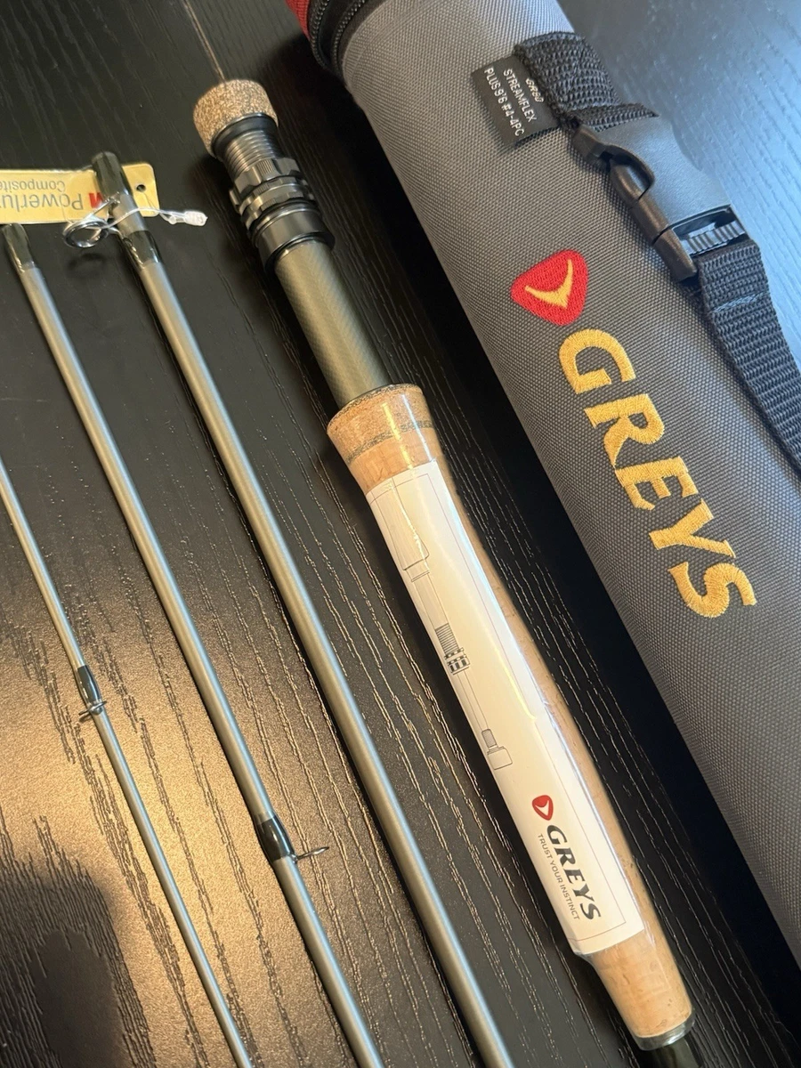 9 ft 6 in Item Fishing Rods & Poles for sale | eBay