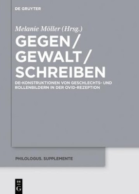 Melanie Möller Gegen / Gewalt / Schreiben (Hardback)