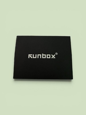 runbox slim wallets for men