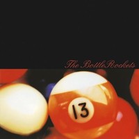 Bottle Rockets - Brooklyn Side - Vinyl Record2 - G2Z