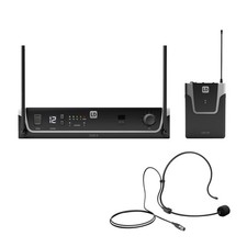 LD Systems U305.1 BPH US Wireless System with...