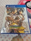 NEW Samurai Shodown VI - Sony PlayStation 4 SEALED