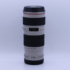 Canon EF 70-200mm f/4L USM Lens