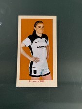 Rose Lavelle 2025 NJ/NY Gotham FC  Parkside Vol. 2 NWSL Card Americana