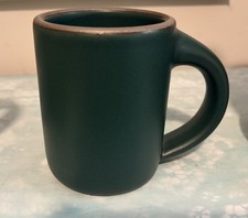 East Fork Pottery The Mug colaboración con contracultura en natación nocturna, primero