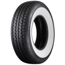 Coker Tire 737114 Classic Star 2.75 Ww 22575r15
