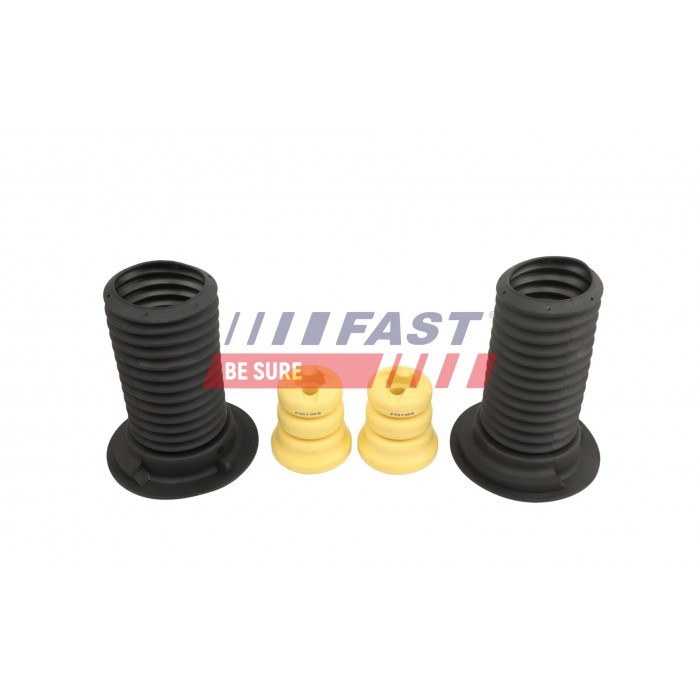 Kit soufflet de suspension avant pour BMW i3 et Mini F56 amortisseur rigide
