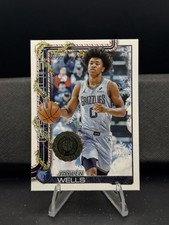 2025-26 Topps Holiday #H147 Jaylen Wells