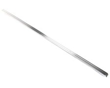 Henny Penny Lower Door Track - Hmr-104 56595-002 - Free Shipping  Geniune OEM