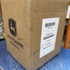 Genuine John Deere Reman Water Pump Se501610 Tractor 7430 7505 7510 7520 7610