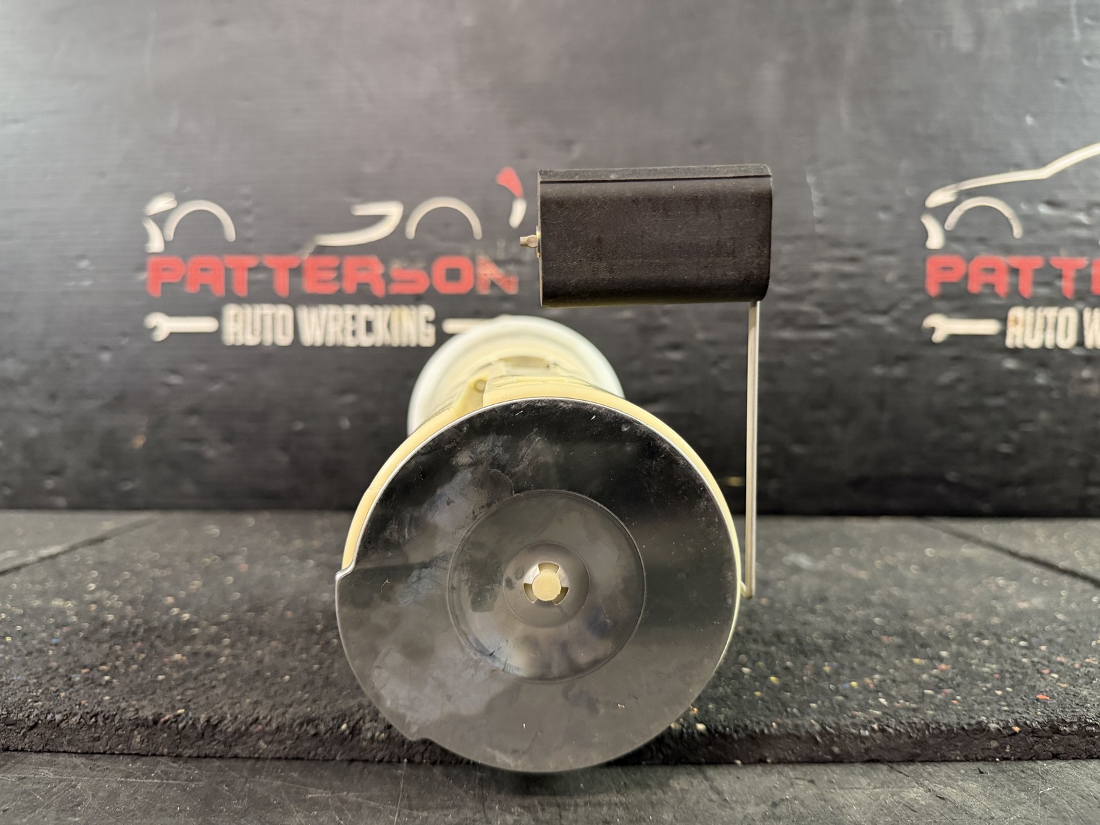2004 MASERATI COUPE GT LEFT & RIGHT FUEL GAS TANK PUMP & SENDING UNIT