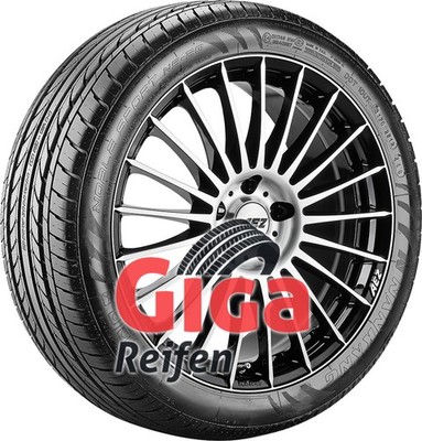 Nankang Noble Sport NS-20 275/30 ZR20 97Y XL mit Felgenschutz (MFS)