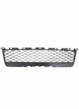For 2006-2007 Front Bumper Grille Primed Center Fits Mazda 5 Plastic MA1036109