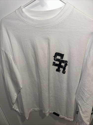 Stevenson Ranch Long Sleeve T-Shirt Large - 第 2/5 張圖片