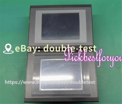 1PC USED Beijer E610、04400 Touch Screen(DHL/Fedex) #H625EE DX#dou