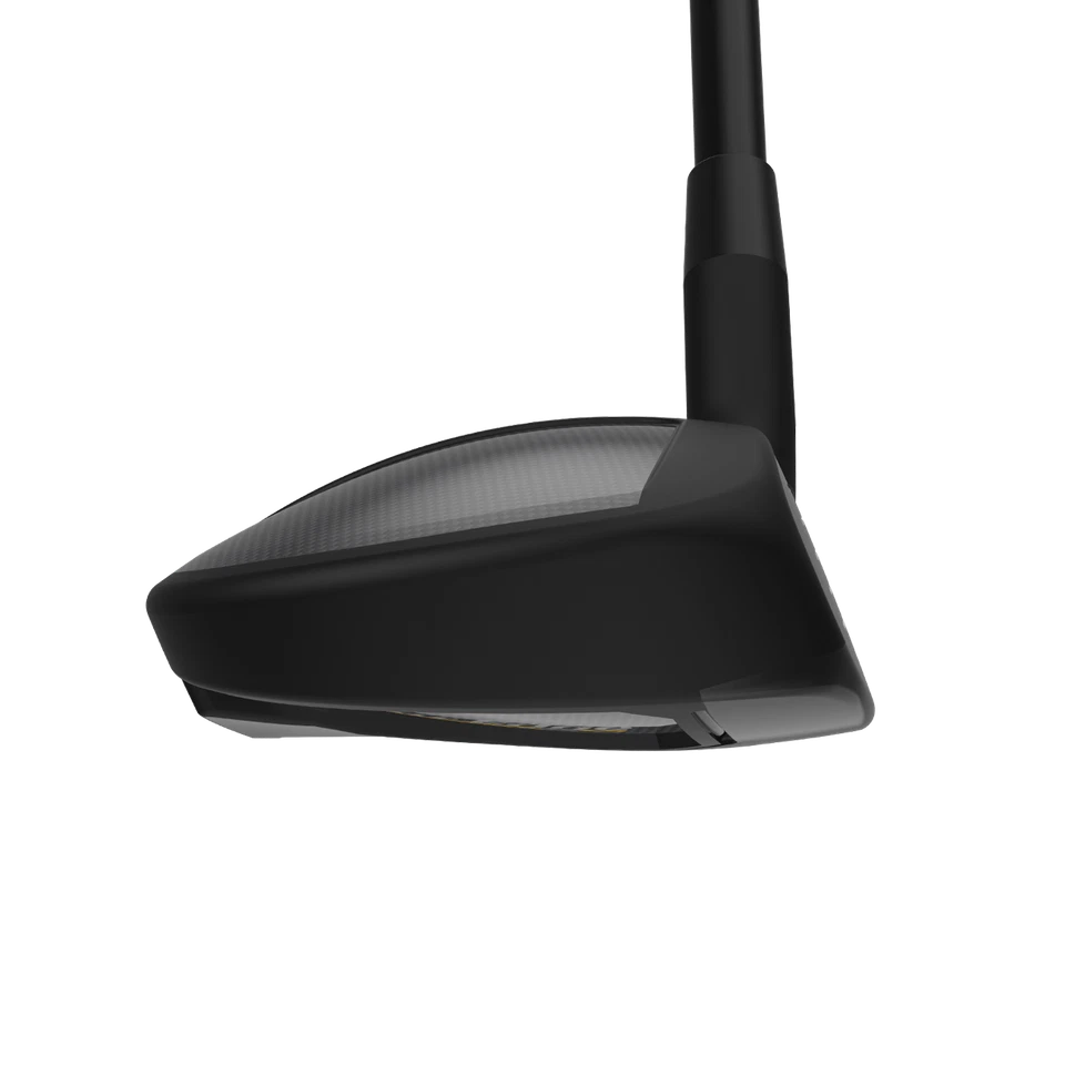 Mano izquierda mujer Tour Edge Hot Launch X525 28* 6H híbrido UST helio 45 excelente Foto 2 de 4