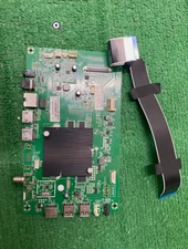 Element E4SW5518 Main Board with screws  Plus Bonus 🚚💨