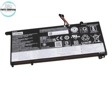 5B10Z21198 - Battery 3cell 45wh 11.52v For Lenovo ThinkBook 5B10Z21197